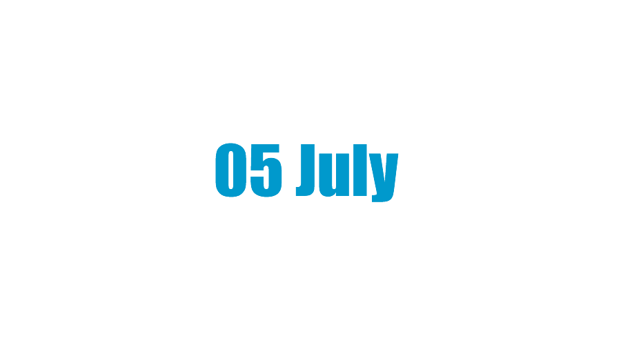 INTERNATIONAL DAY OF COOPERATIVES