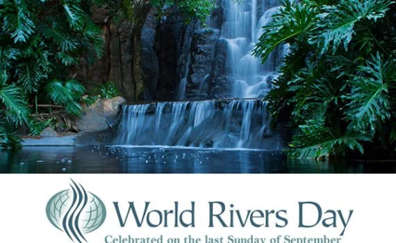WORLD RIVERS DAY — INTERNATIONAL DAYS