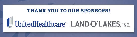 Banner Design for Sponsors