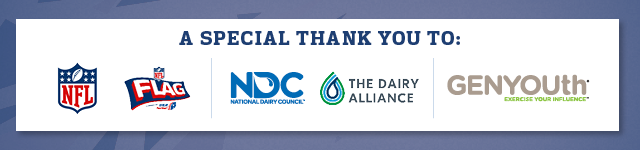 Banner Design for Sponsors