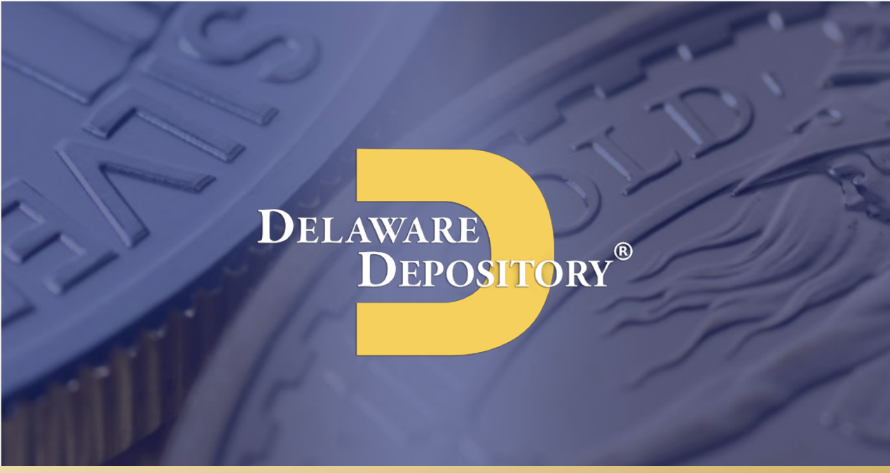 Delaware Depository – Brochure Design