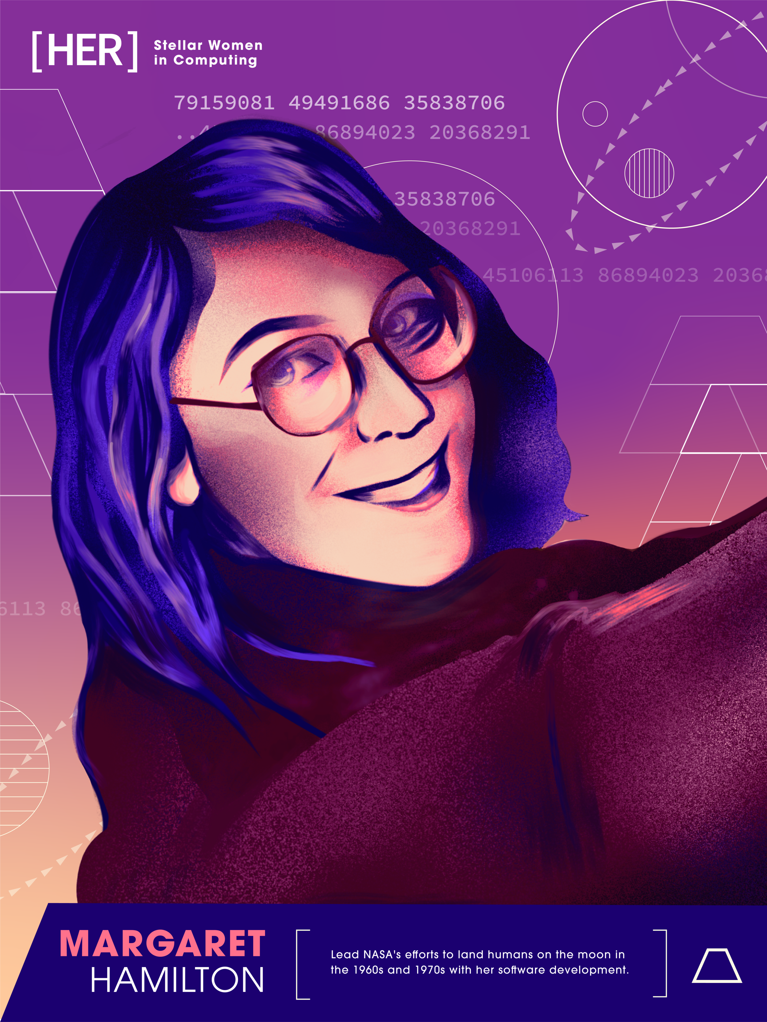 Margaret Hamilton