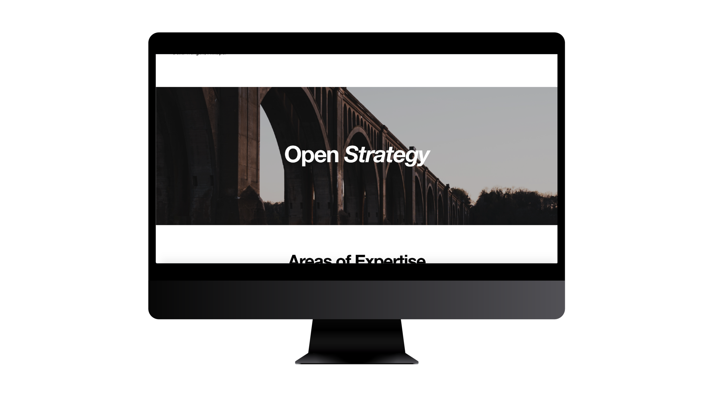 Open Door HR Consulting - Homepage 3
