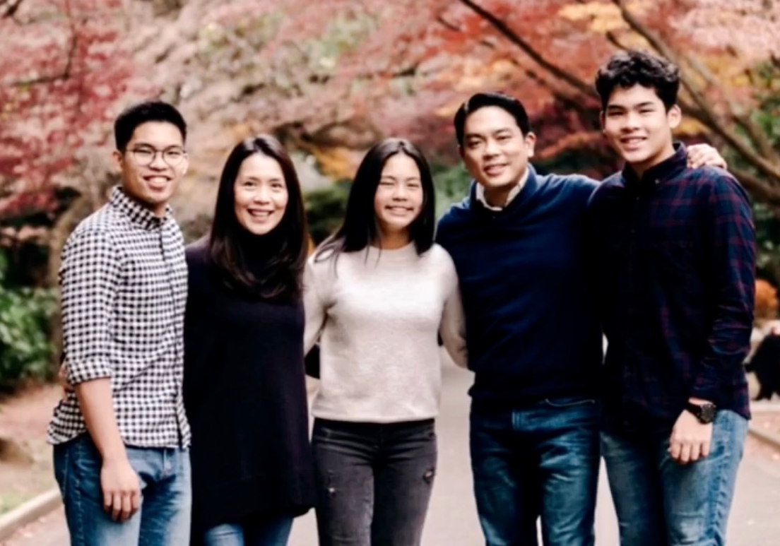 Moving In. Moving On.