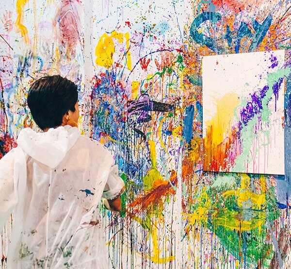 Fun Activities to Take 5