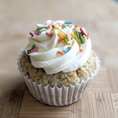 No Guilt Sweet Treats