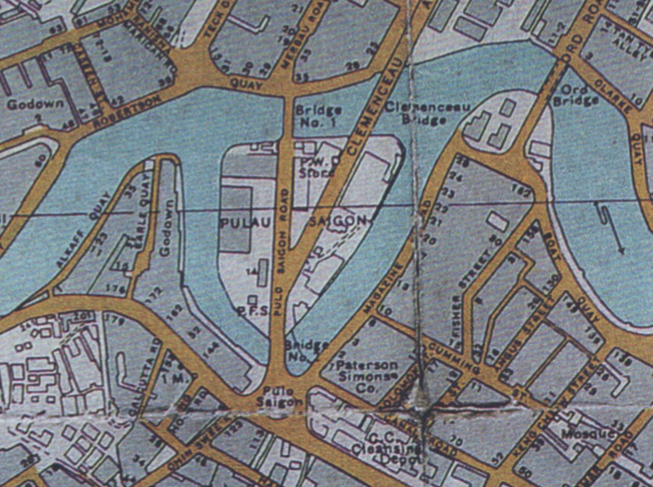 Re-imagining The Future