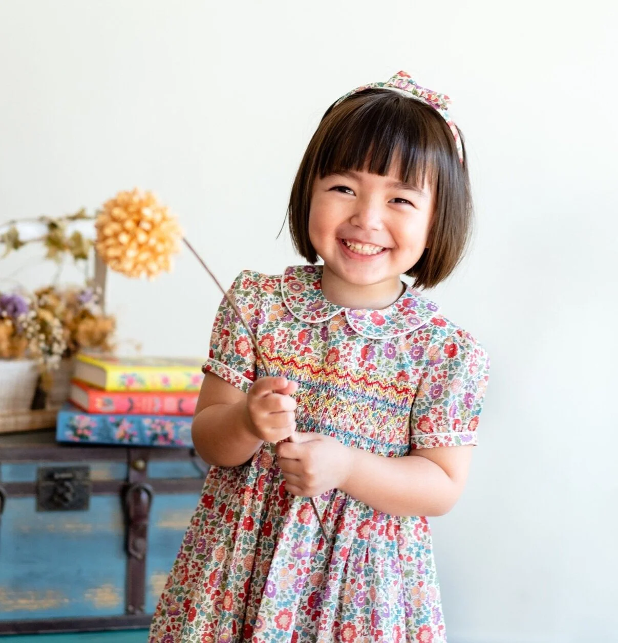 Elizabeth Little: The Little Brand that Could