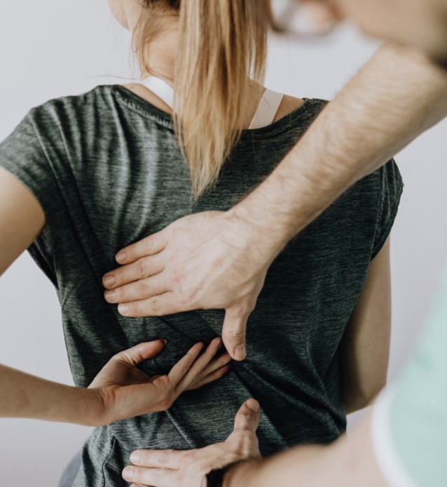 Non-invasive Path To Pain-free Lifestyle