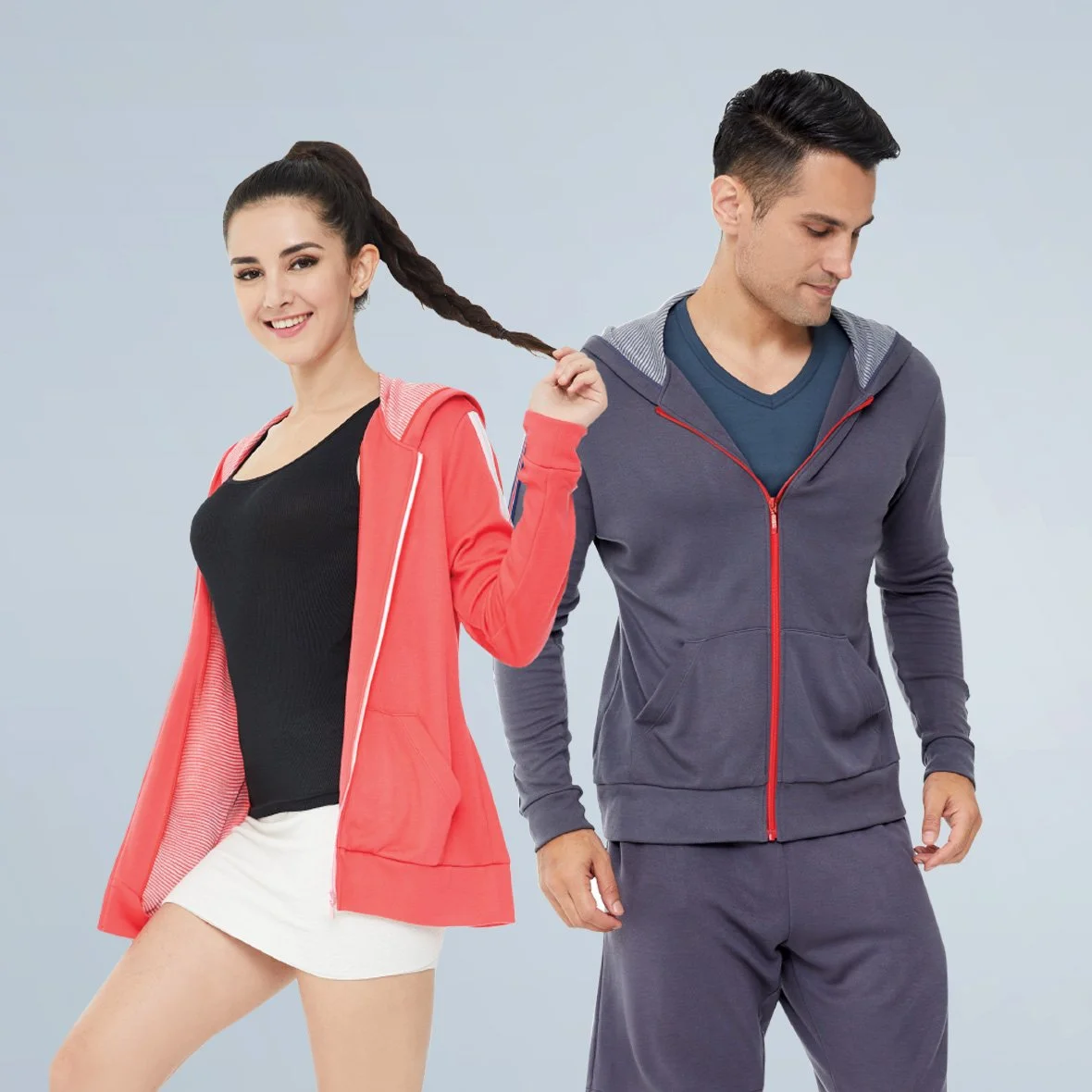 Wearable Negative Ions