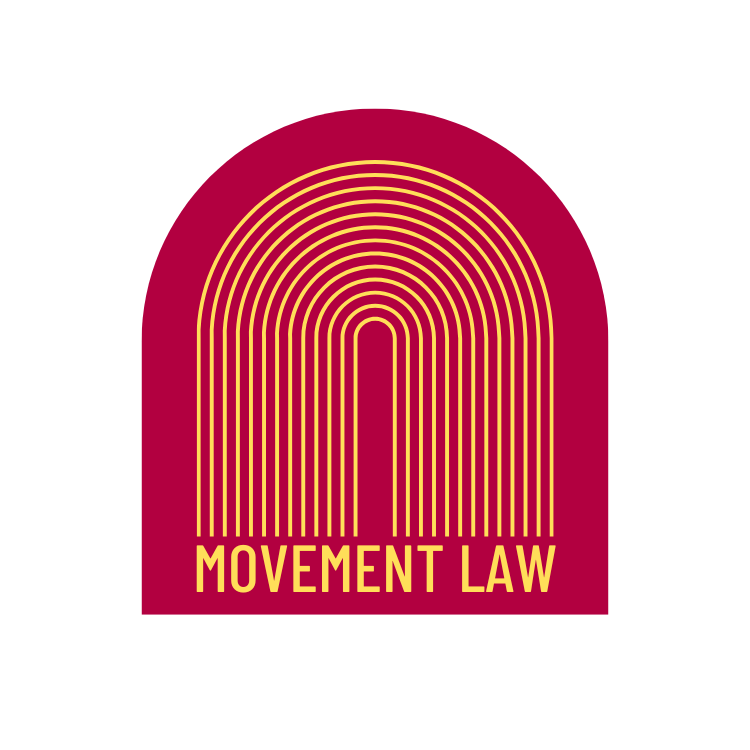 Movement Law