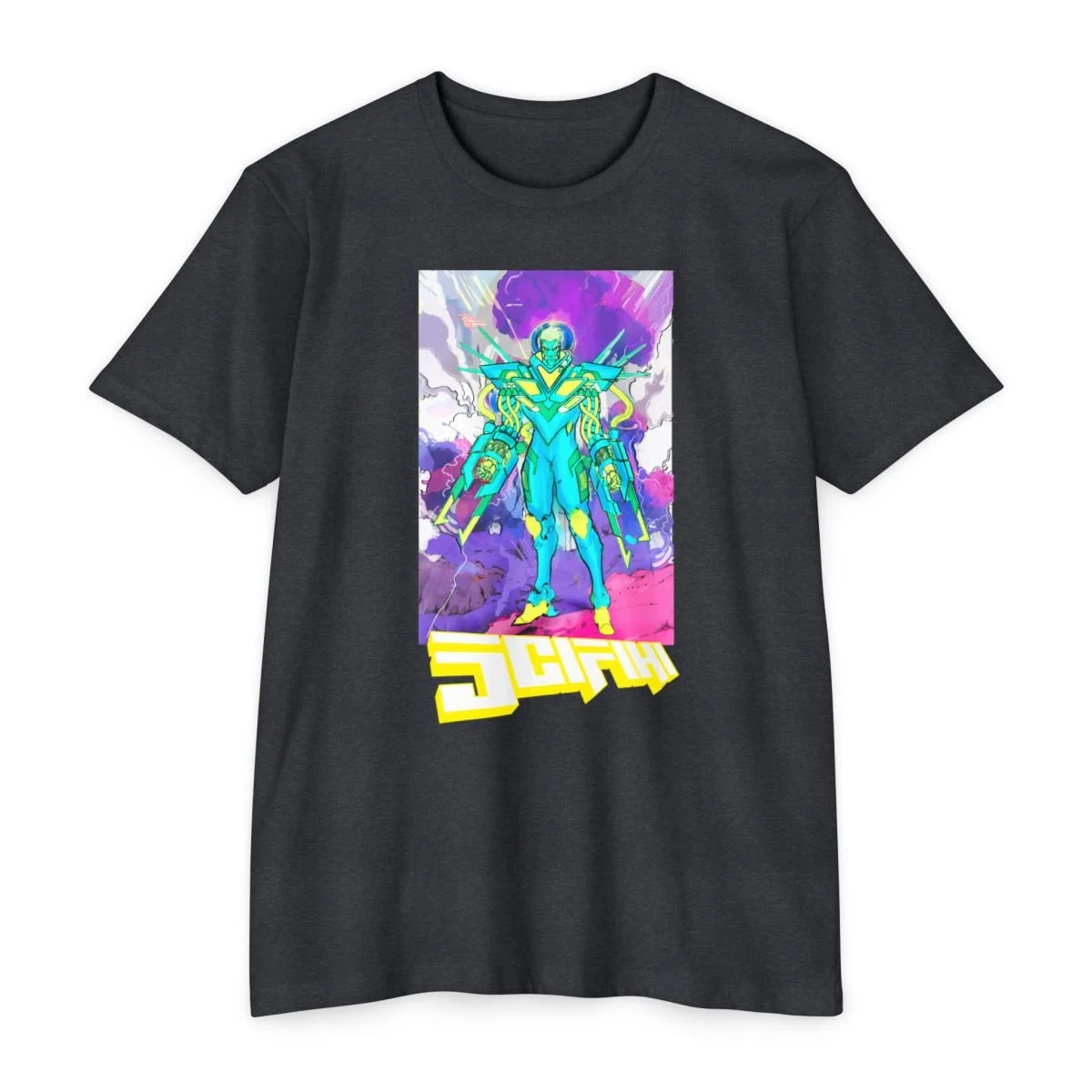 BOT Authentic Jersey PSYCHIC FEVER Tシャツ BOT Authentic Jersey PSYCHIC FEVER Tシャツ T-shirt PSYCHIC