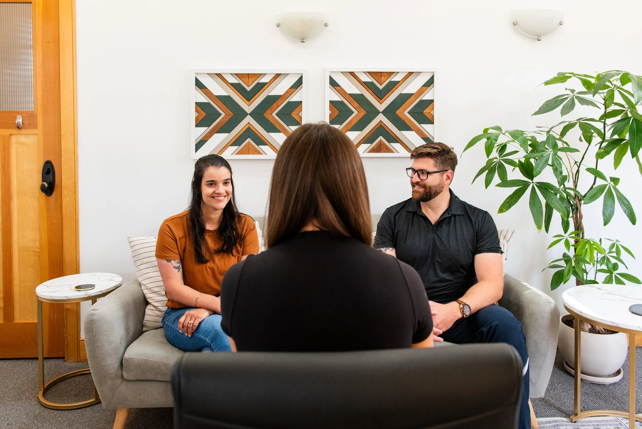 What Emotional Intimacy Actually Looks Like Beyond Romance