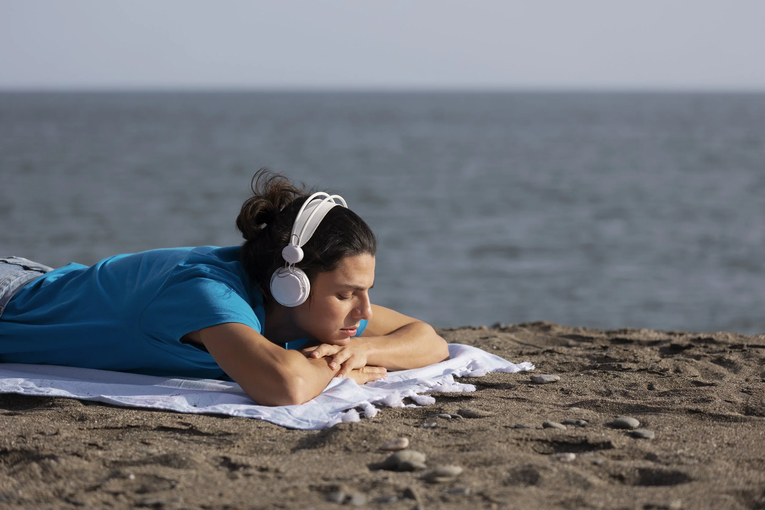 Summer Burnout in Neurodivergent Adults