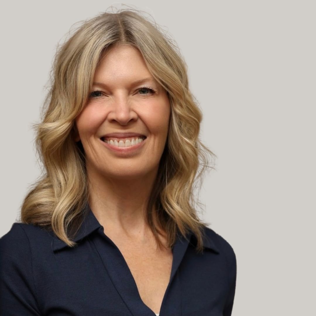 A photo of Elizabeth Wolf, a Canadian Certified Counsellor at INDIGROW Psychology