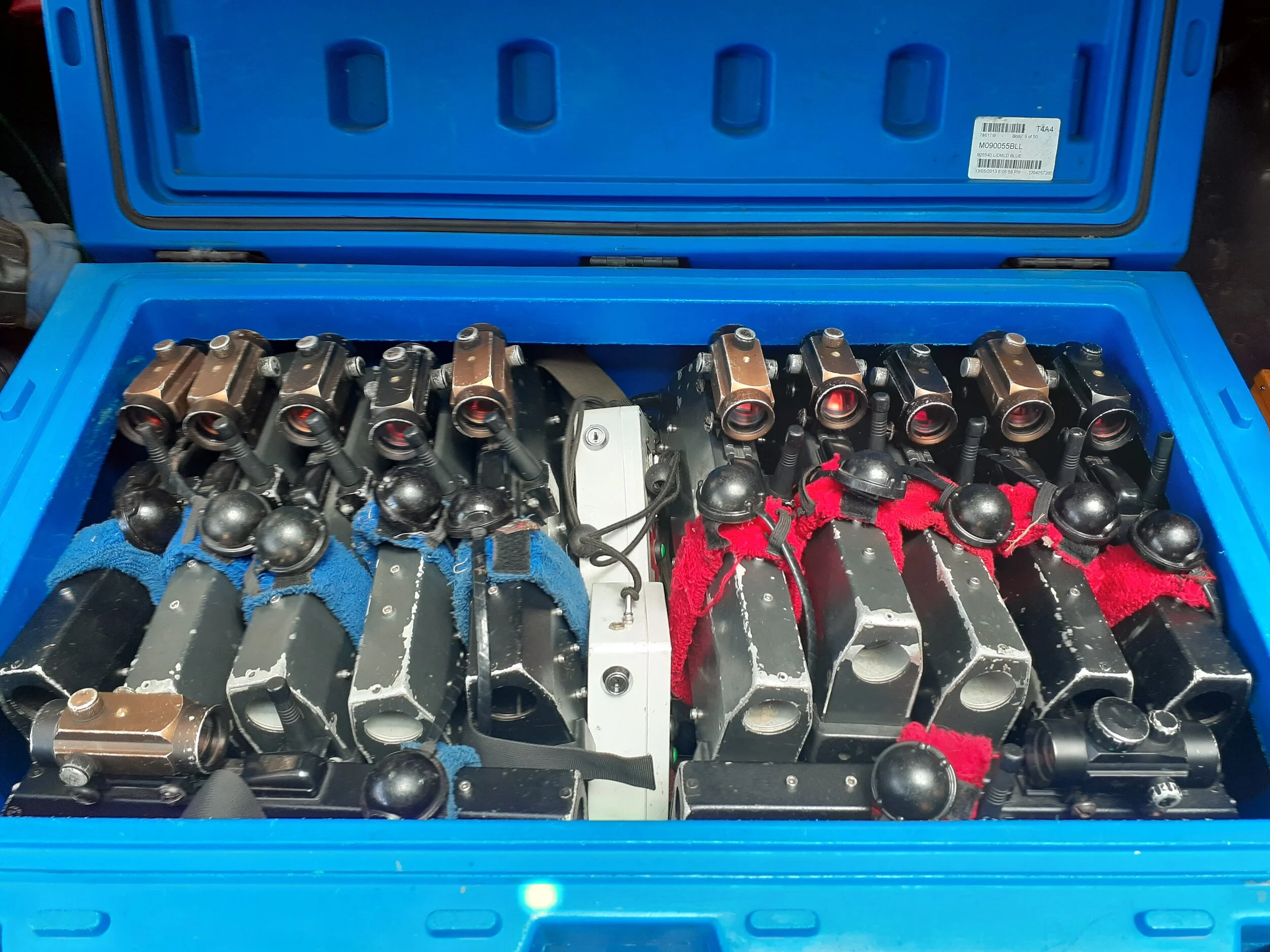 Hire In A Box