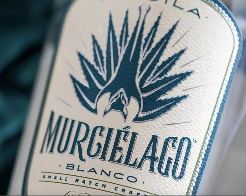 MURCIÉLAGO TEQUILA