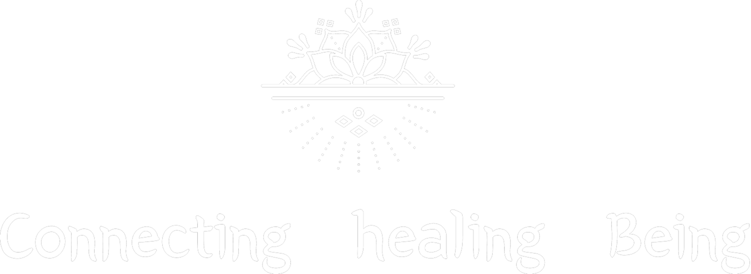 Connecting Healing Being