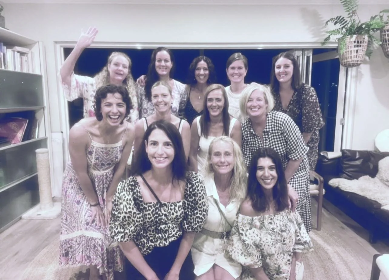 Young Living likeminded teamwork 💞