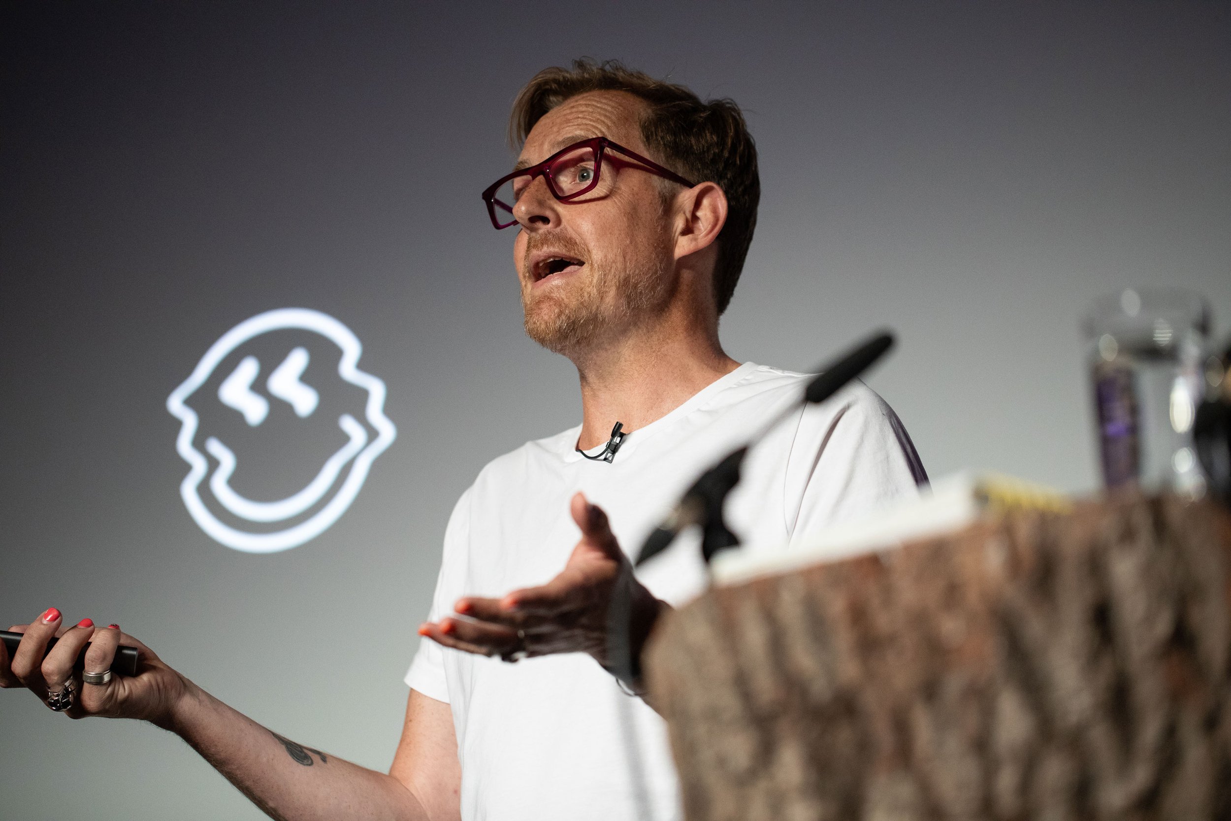 Sam Connniff, Best Selling Author, Public Speaker, Documentary Maker ...