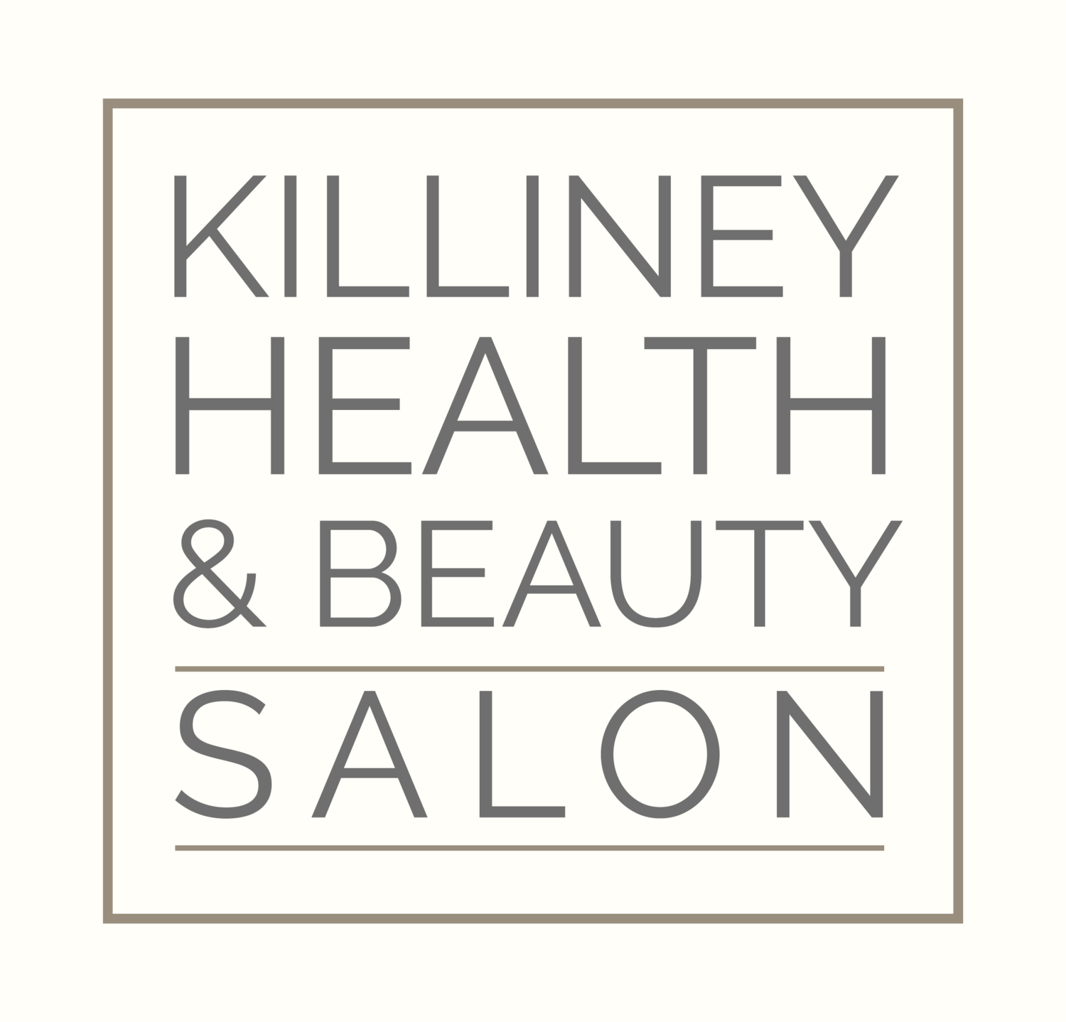 Killiney Health &amp; Beauty Salon