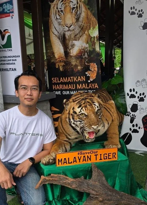 Environment Carnival at Titiwangsa Lake Park: A Day of Conservation, Sustainability, and Community Engagement
