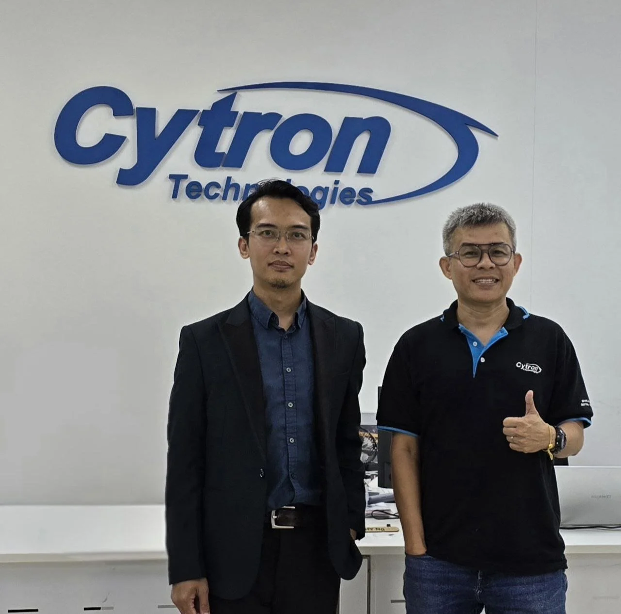 Strengthening Partnerships for Sustainable Conservation: Planters International Berhad's Visit to Cytron Technologies