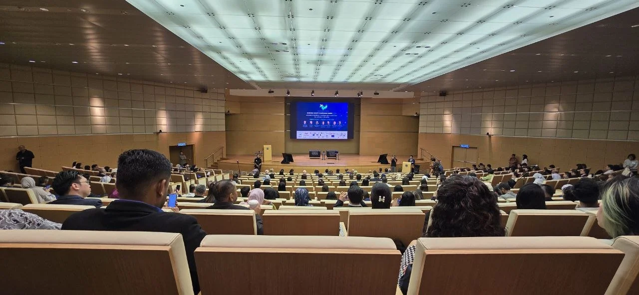 National Climate Governance Summit 2024: A Comprehensive Push Towards Climate Resilience