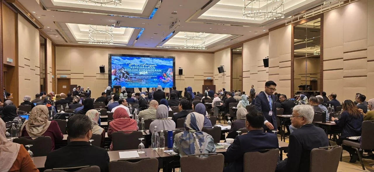National Biology Diversity Conference 2024: Planters International Berhad Showcases Cutting-Edge Technology for Biodiversity Conservation