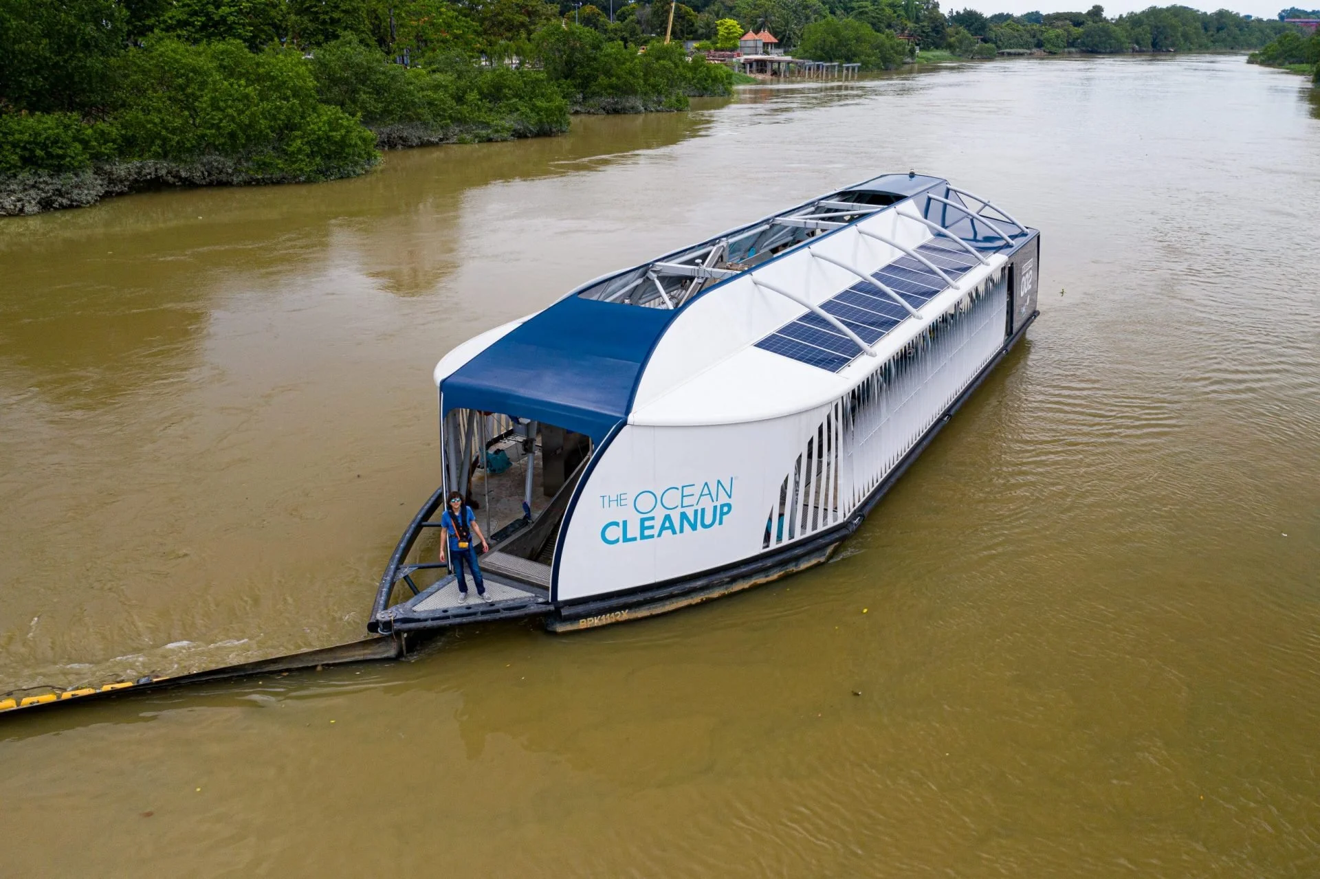 Planters International Berhad Visits Selangor Maritime Gateway (SMG) to Explore Collaboration on Conservation and Technological Solutions