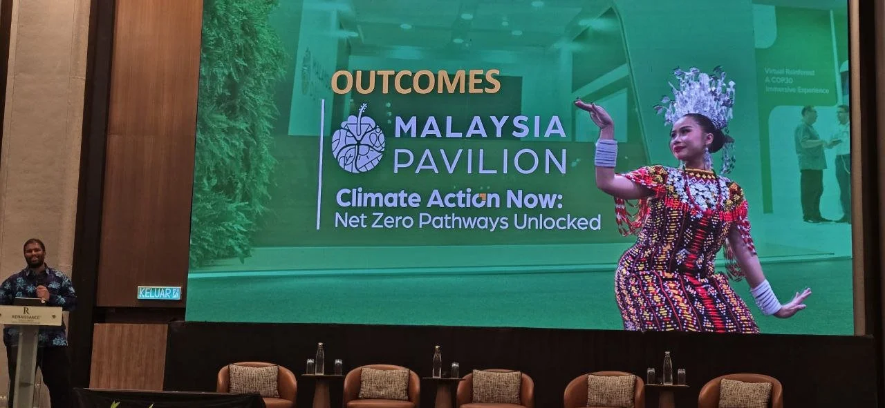 COP30 Debrief Highlights: Translating Global Climate Outcomes into Action 