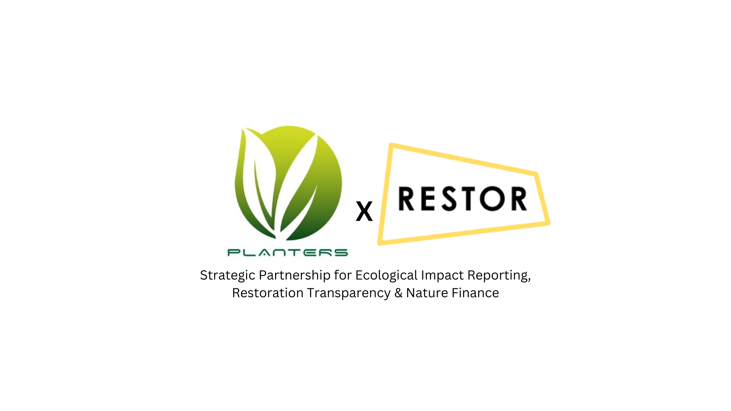 Planters International and Restor Partner to Advance Ecological Impact Reporting, Restoration Transparency and Nature Finance