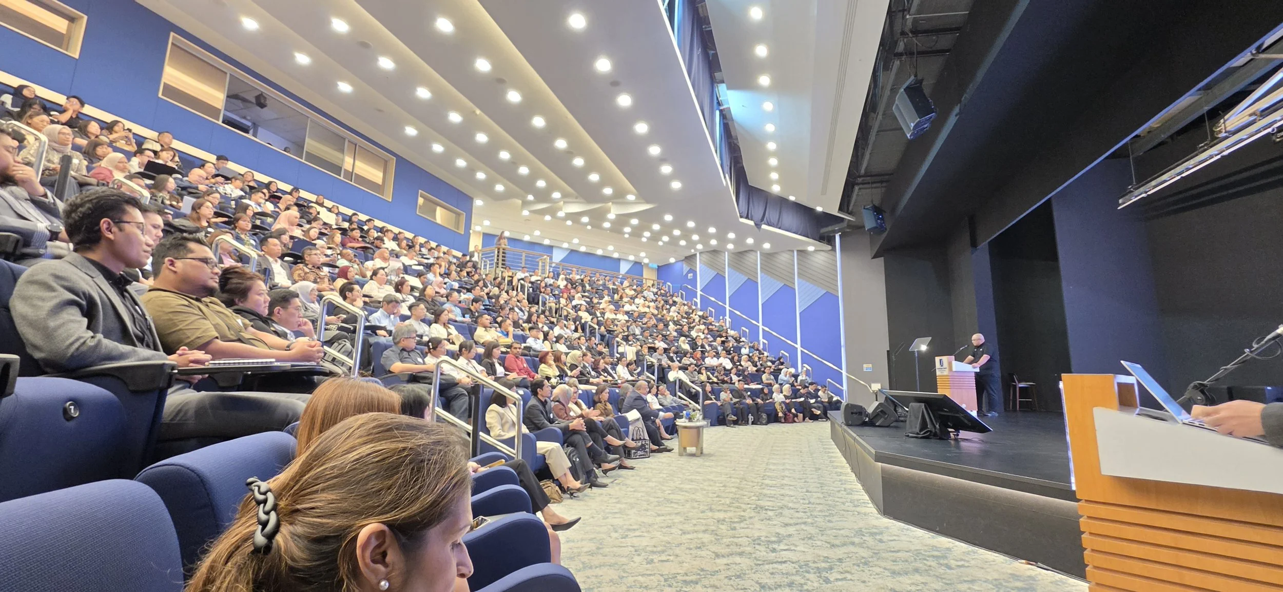 From Reporting to Resilience: Key Insights from the R2R Forum at Securities Commission Malaysia