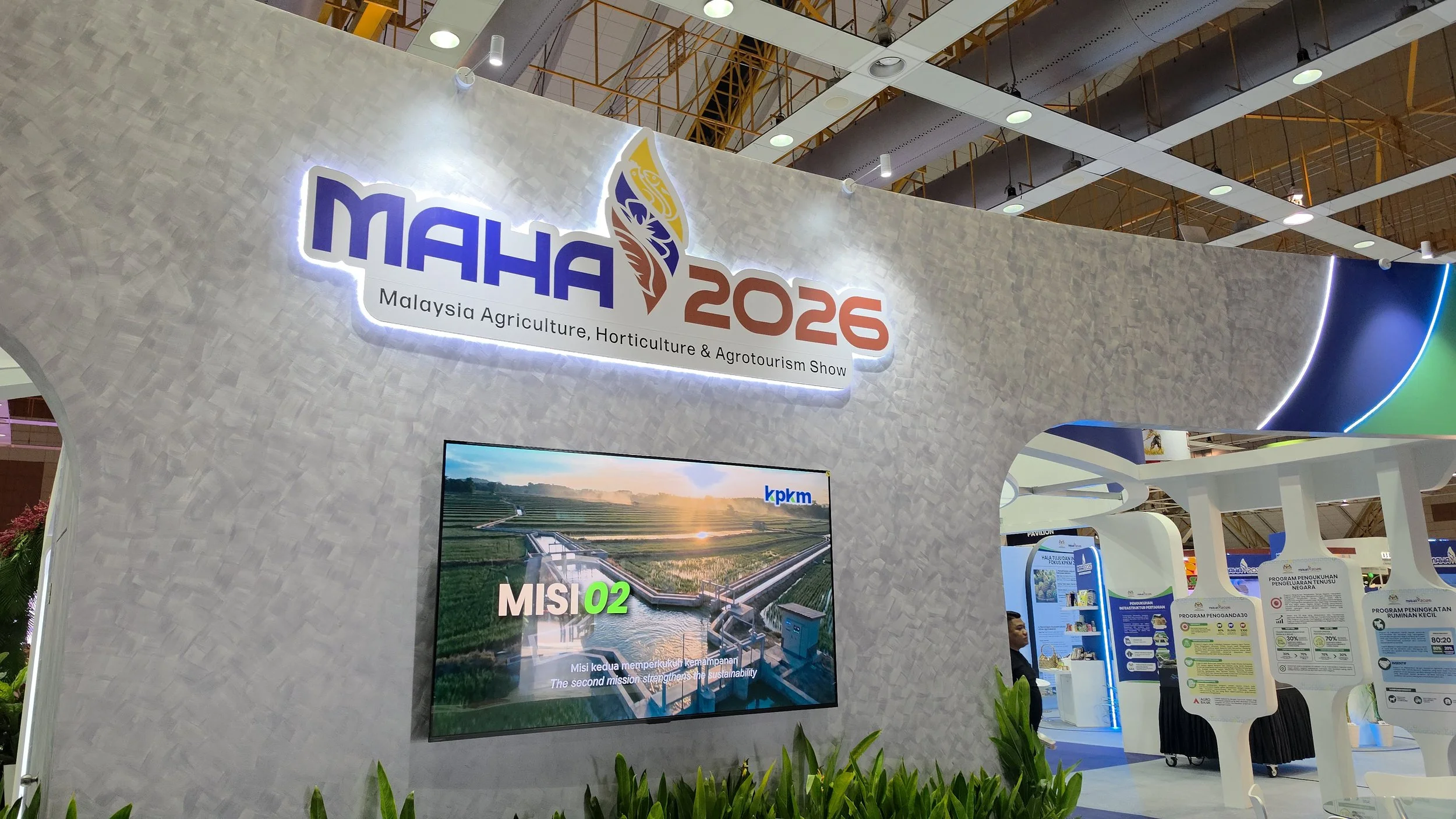 MAHA 2026 Visitor Guide: Parking, Map, Activities, What to See &amp; Tips Before You Go