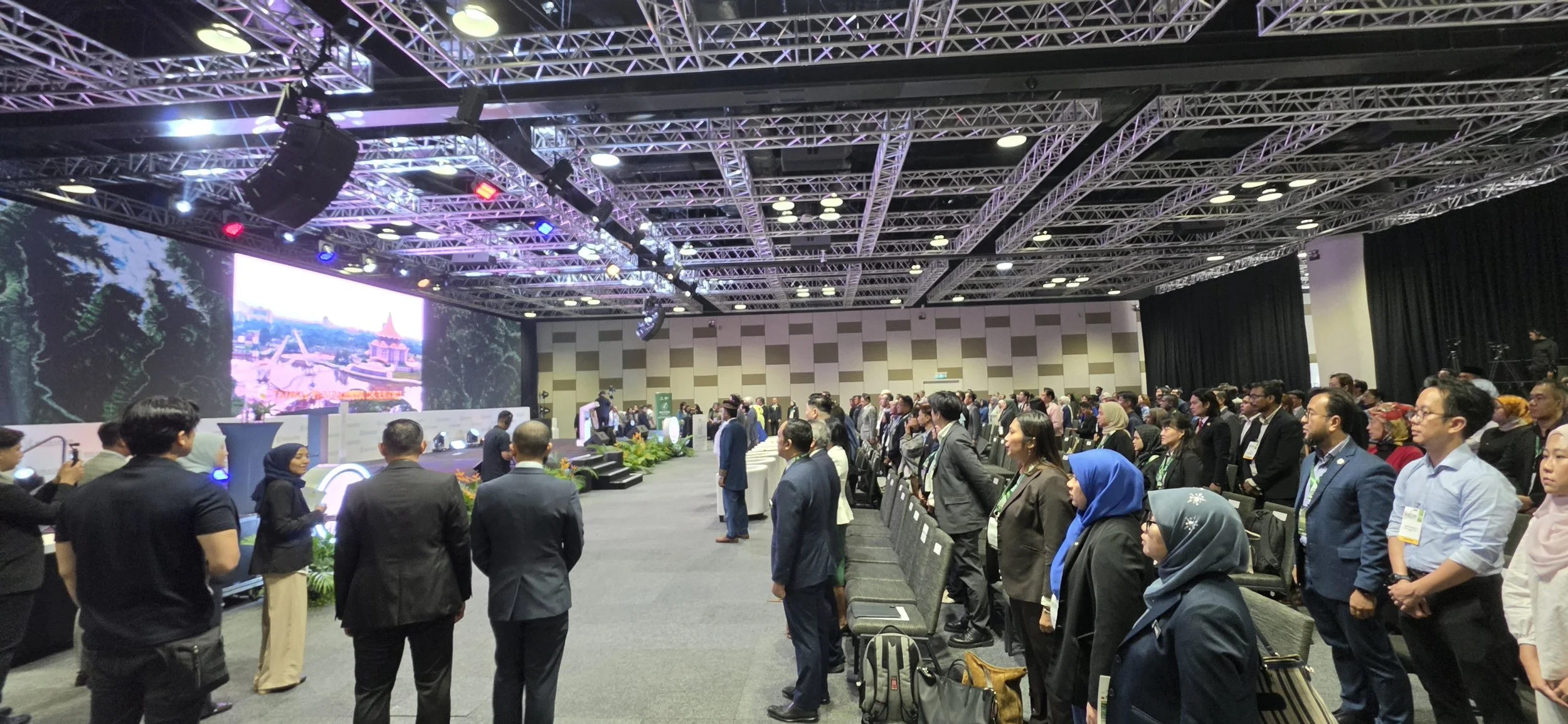 Malaysia COP31 Road to Antalya: From Climate Ambition to Implementation