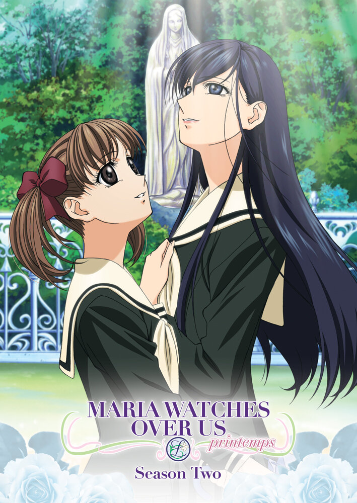 Funimation Announces “Adachi and Shimamura” English Dub — Yuri Anime News 百合