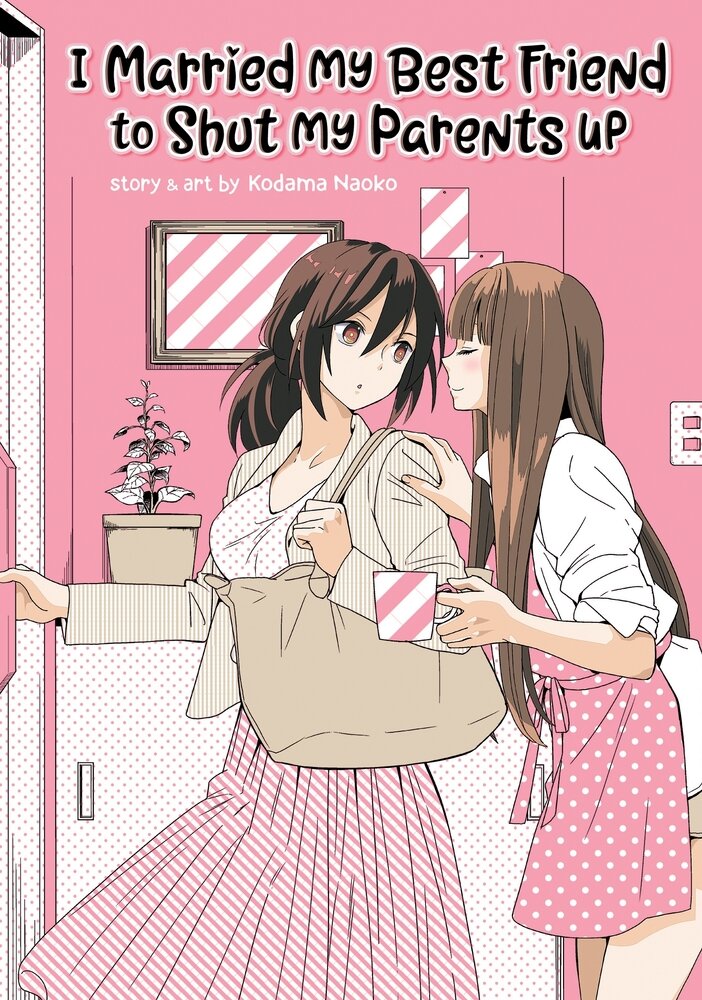 Top 10 Manga To Start Your Yuri Obsession — Yuri Anime News 百合