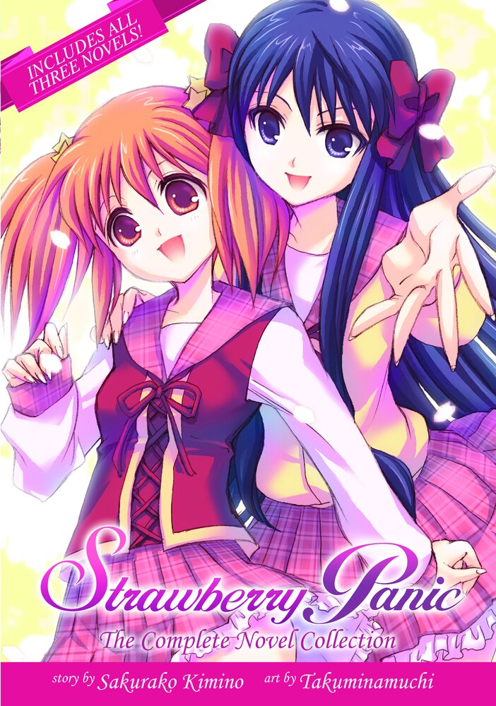 Otherside Picnic vol. 1 by Iori Miyazawa / NEW Yuri manga from Square Enix  Manga