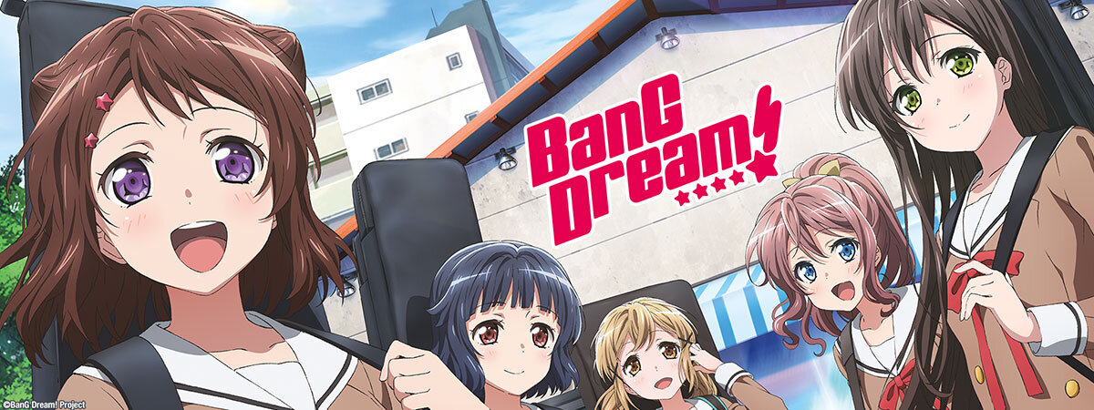 Bushiroad Announces BanG Dream! FILM LIVE 2nd Stage Anime Film