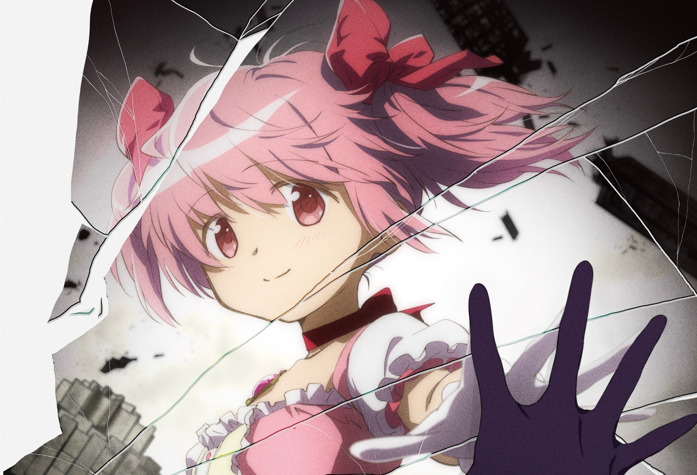 Magi madoka. Madoka rebellion. Мадока кадры. Madoka rebellion. Madoka magica rebellion screenshots.