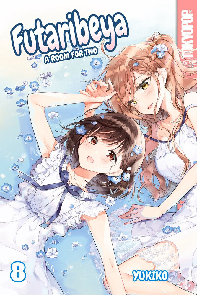 Seven Seas Entertainment on X: ADACHI AND SHIMAMURA (LIGHT NOVEL) Vol. 11  The slice-of-life series about a sweet romance between high school  girls–now an anime series! Out today in print/digital! See RETAILERS