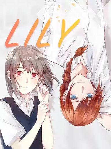 ach on X: Hi if you want to read Yuri manhua and comics in official  english and legally for free you read on Webcomics App    / X