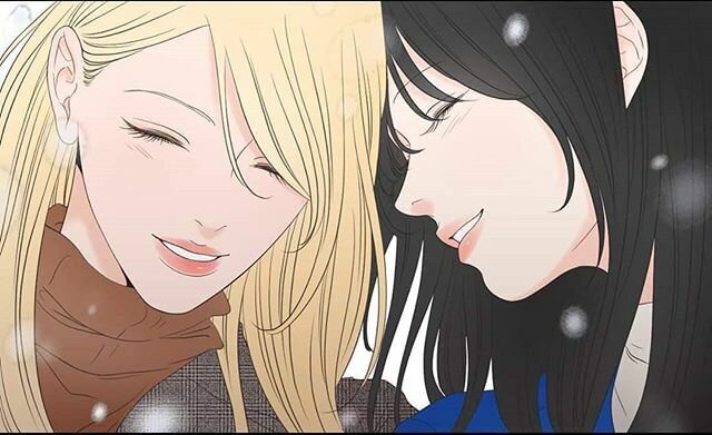 Yuri/GL Universe - 百合 - [𝗥𝘂𝗺𝗼𝗿-𝗟𝗲𝗮𝗸] - 𝙒𝙝𝙞𝙘𝙝 𝙤𝙣𝙚𝙨 𝙙𝙤  𝙮𝙤𝙪 𝙩𝙝𝙞𝙣𝙠 𝙬𝙤𝙪𝙡𝙙 𝙗𝙚 𝙩𝙝𝙚 𝙉𝙚𝙬 𝟮 𝙋𝙧𝙤𝙟𝙚𝙘𝙩𝙨? ❤️ TWO  NEW ANIME PROJECTS FOR A KNOWN 'YURI' SERIES! Welcome ones, but please