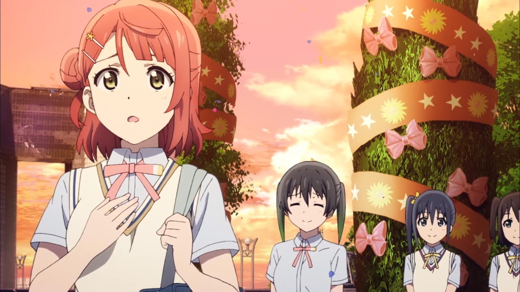 Love Live! Announces Nijigasaki High School Idol Club Anime!, Anime News