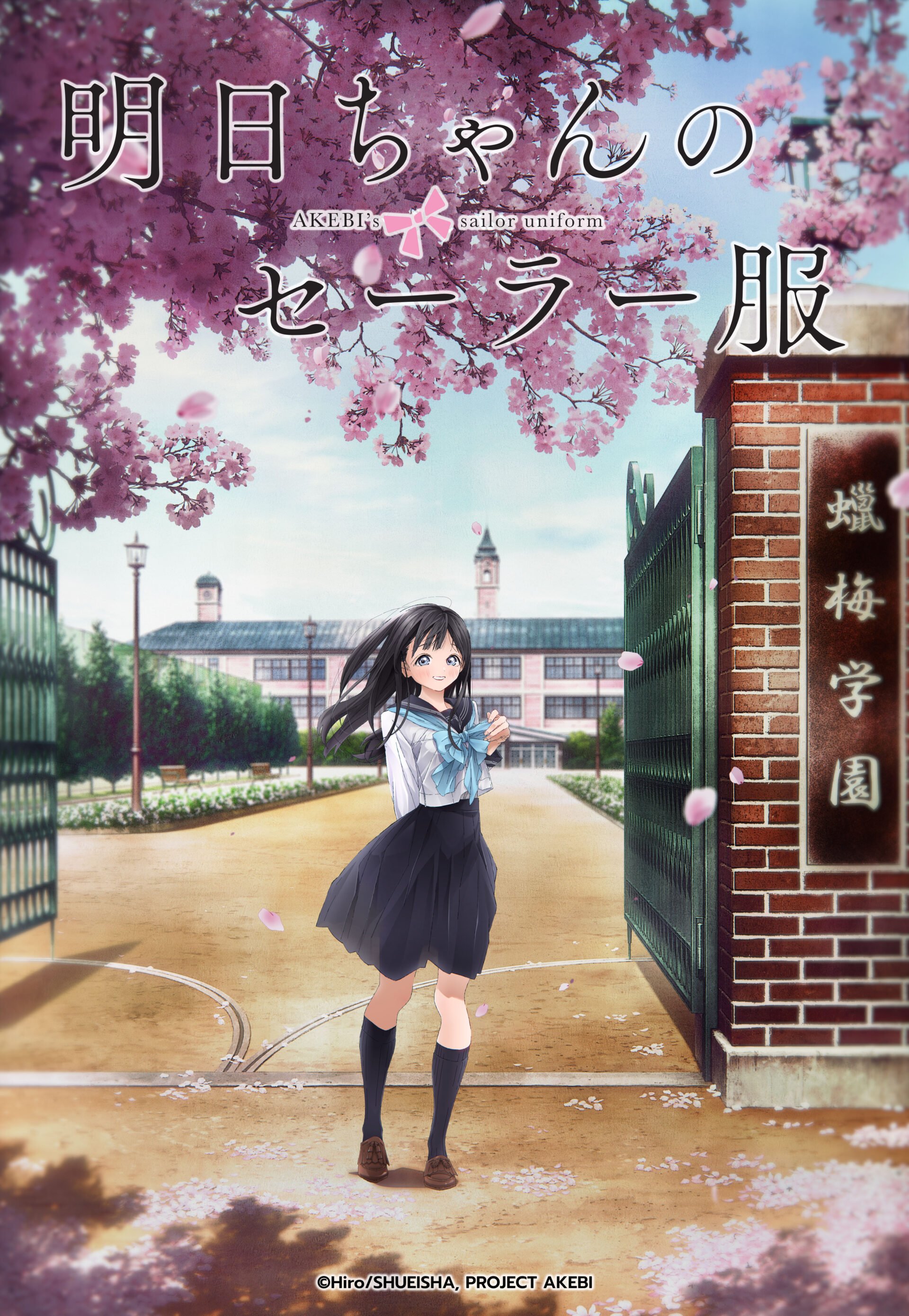 Bocchi the Rock!” Anime Releases New Character Visual — Yuri Anime News 百合