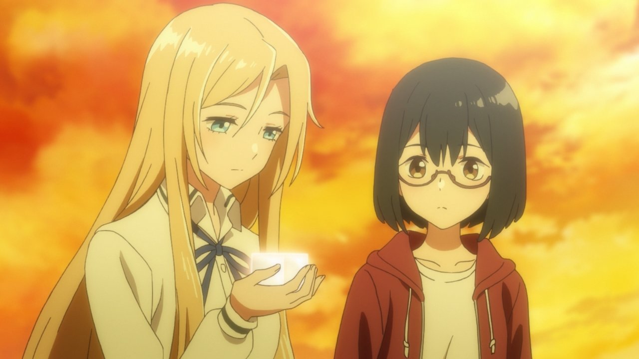 Otherside Picnic — News — Yuri Anime News 百合