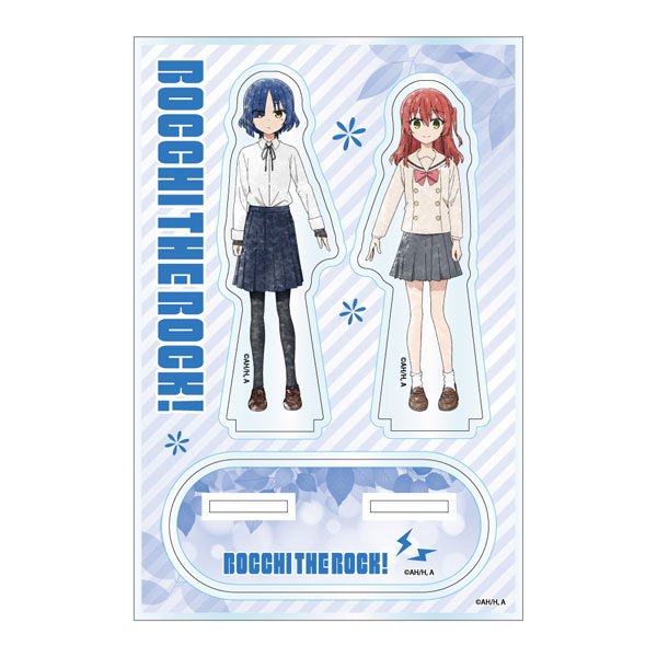 Hitori Bocchi no Marumaru Seikatsu [Bocchi Hitori] Acrylic Stand (Anime  Toy) - HobbySearch Anime Goods Store