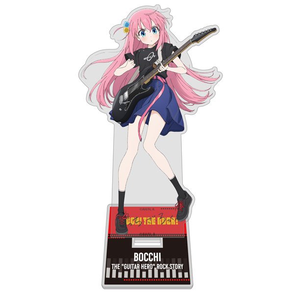 AmiAmi [Character & Hobby Shop]  THE MARGINAL SERVICE Furafura Acrylic  Stand Lyra Candeyheart(Released)