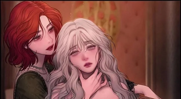 TOKYOPOP Licenses Manhwa “Lily of the Valley”