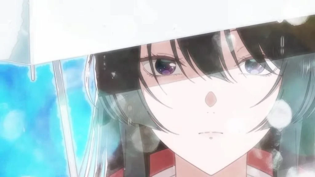 “The Moon on a Rainy Night” TV Anime Releases 1st Trailer